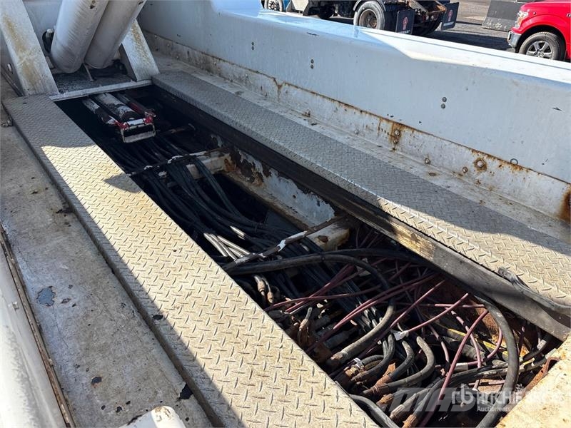 Kenworth T-800 Sleeper Tow Truck Евакуатори