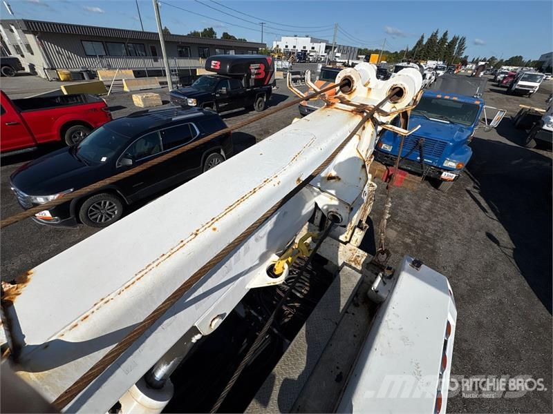 Kenworth T-800 Sleeper Tow Truck Евакуатори