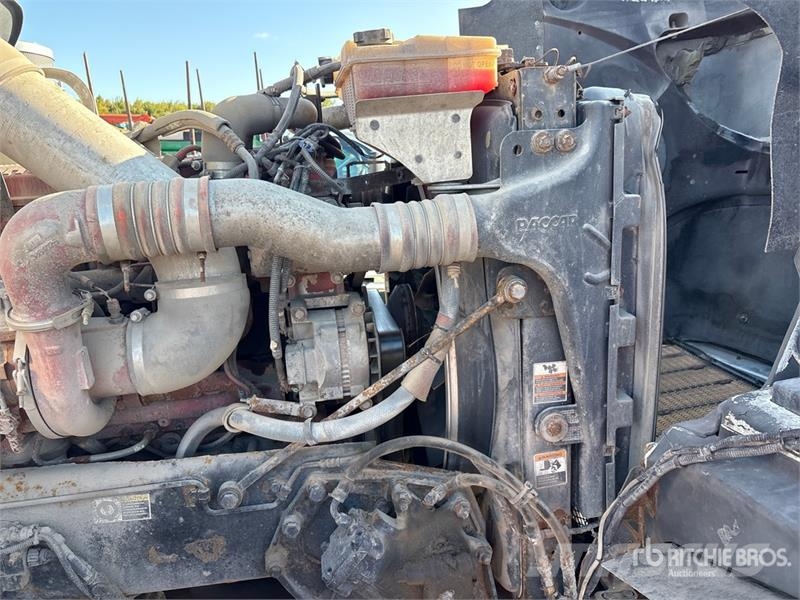 Kenworth T-800 Sleeper Tow Truck Евакуатори