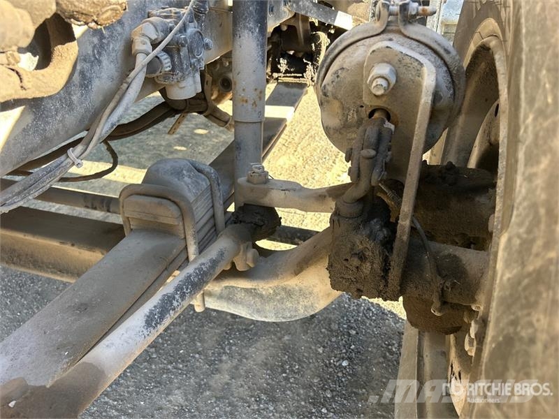 Kenworth T300 Camiones bañeras basculantes o volquetes