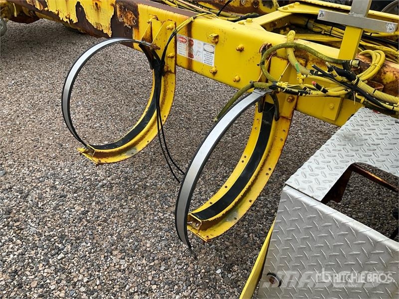 Kenworth T300 Cabine en interieur