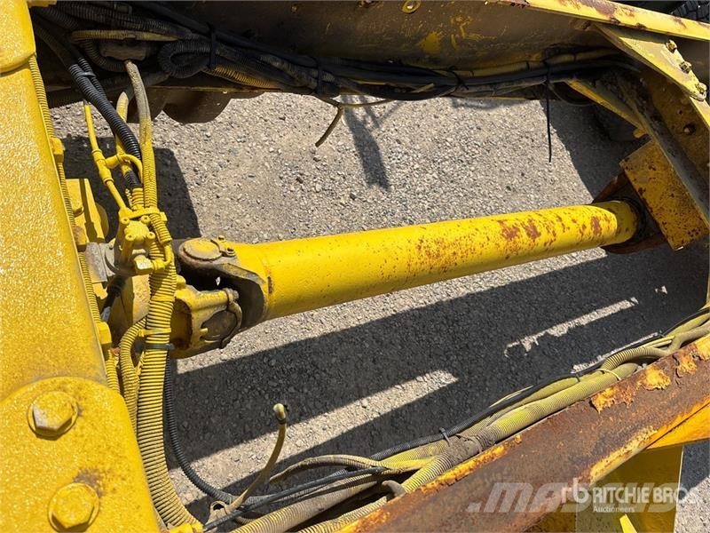 Kenworth T300 Cabine en interieur
