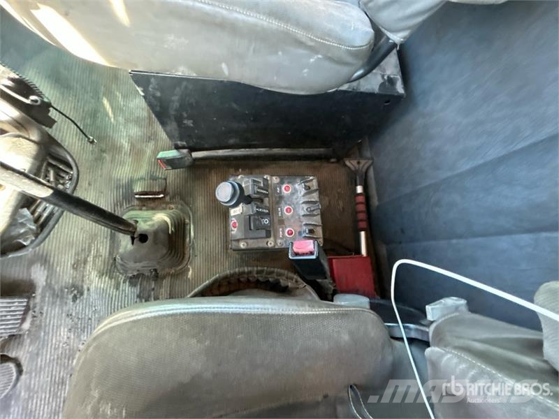 Kenworth T300 Camiones bañeras basculantes o volquetes
