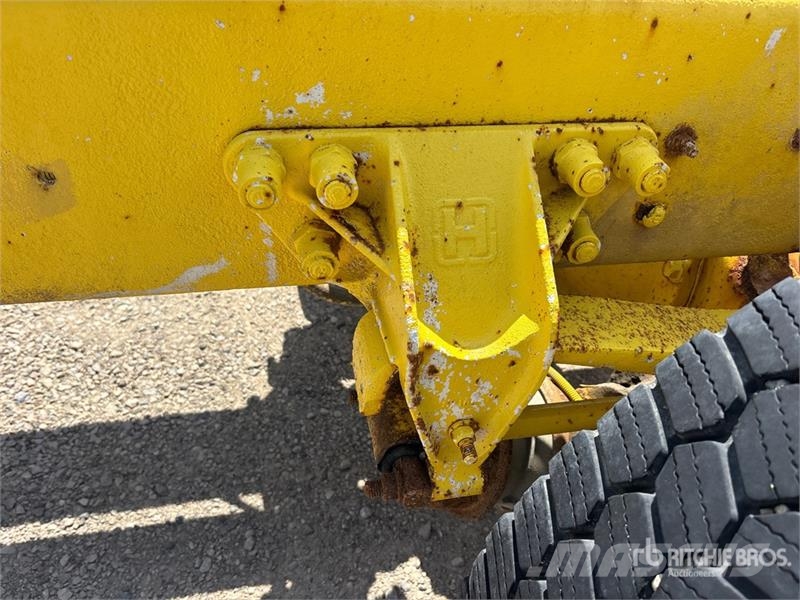 Kenworth T300 Cabine en interieur