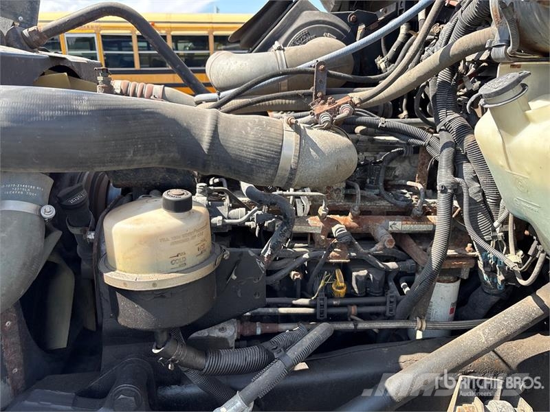 Kenworth T300 Recovery vehicles