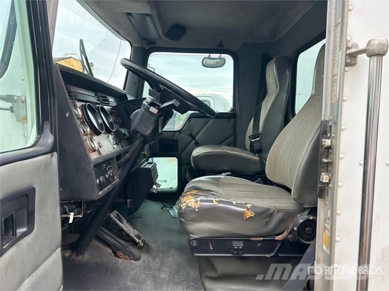 Kenworth T300 Kamioni sa otvorenim sandukom
