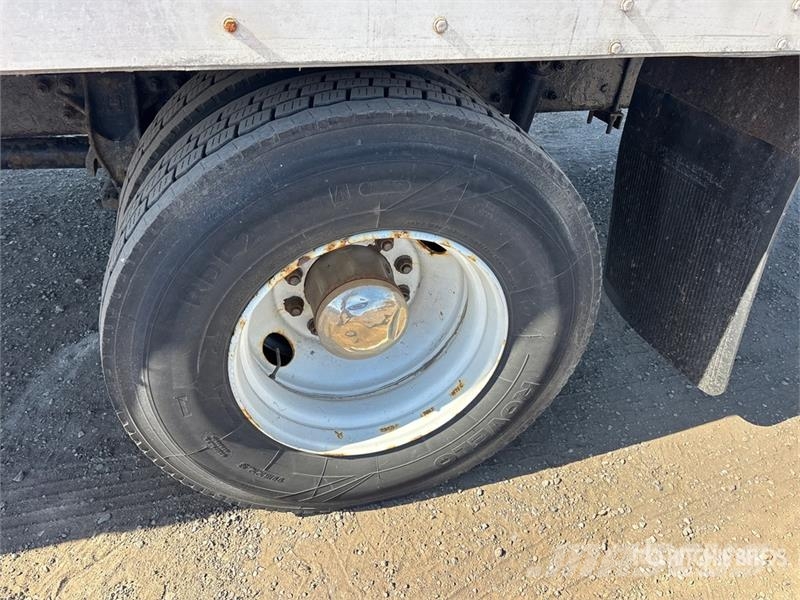 Kenworth T300 Tovornjaki hladilniki