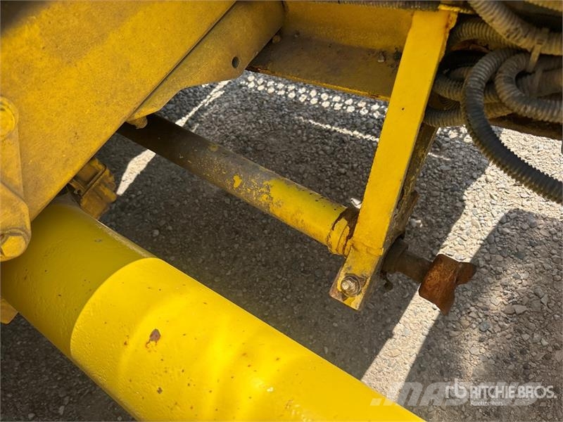 Kenworth T300 Cabine en interieur