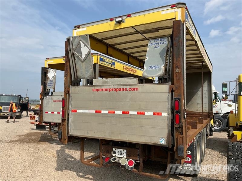 Kenworth T370 Other trucks