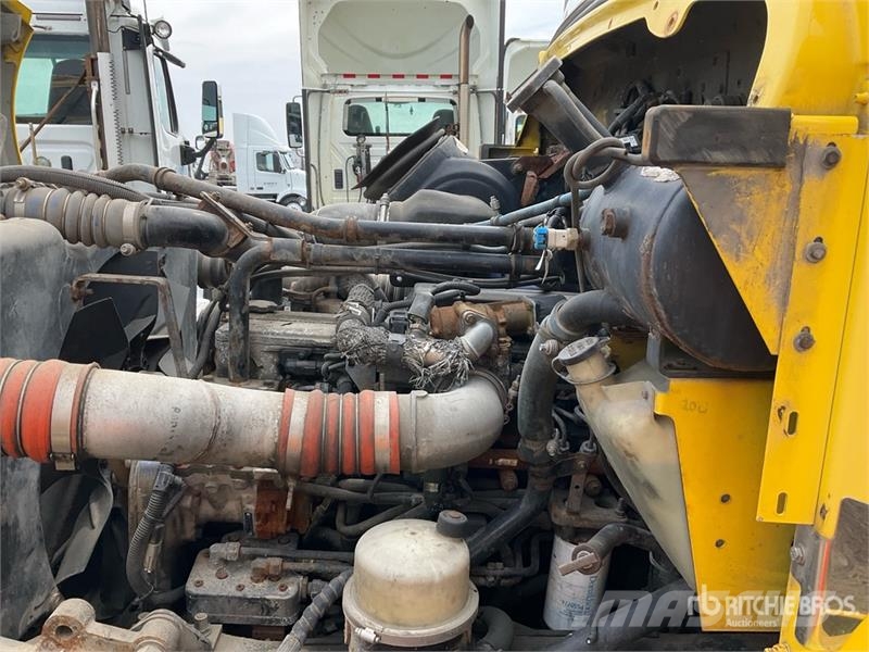 Kenworth T370 Other trucks