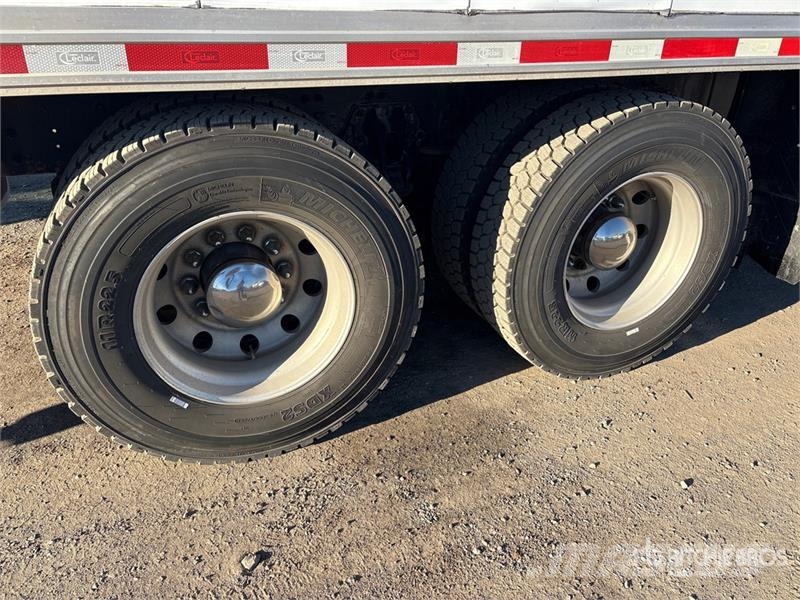 Kenworth T370 Skapbiler