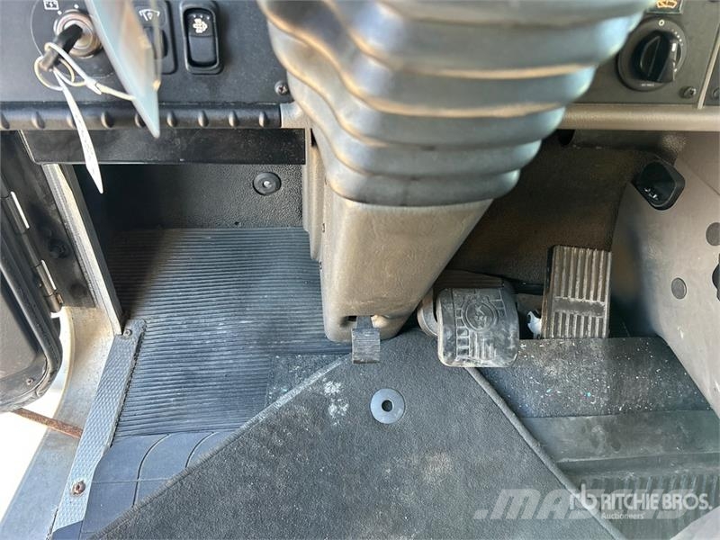 Kenworth T370 Camiones con temperatura controlada