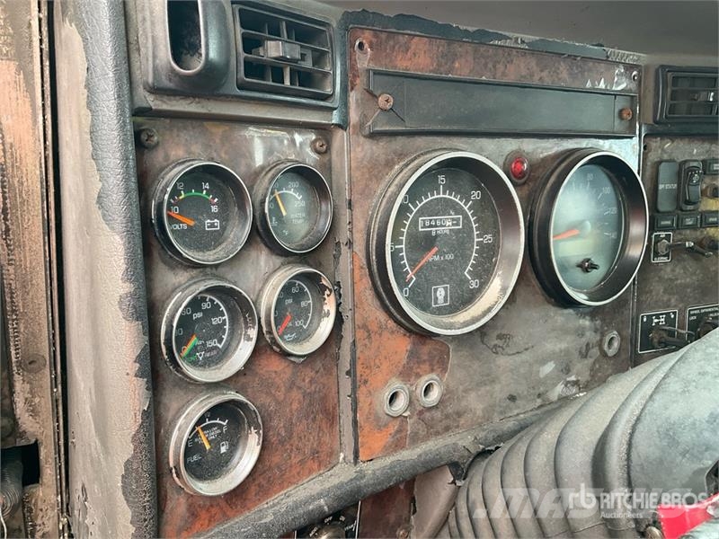 Kenworth T370 Other trucks