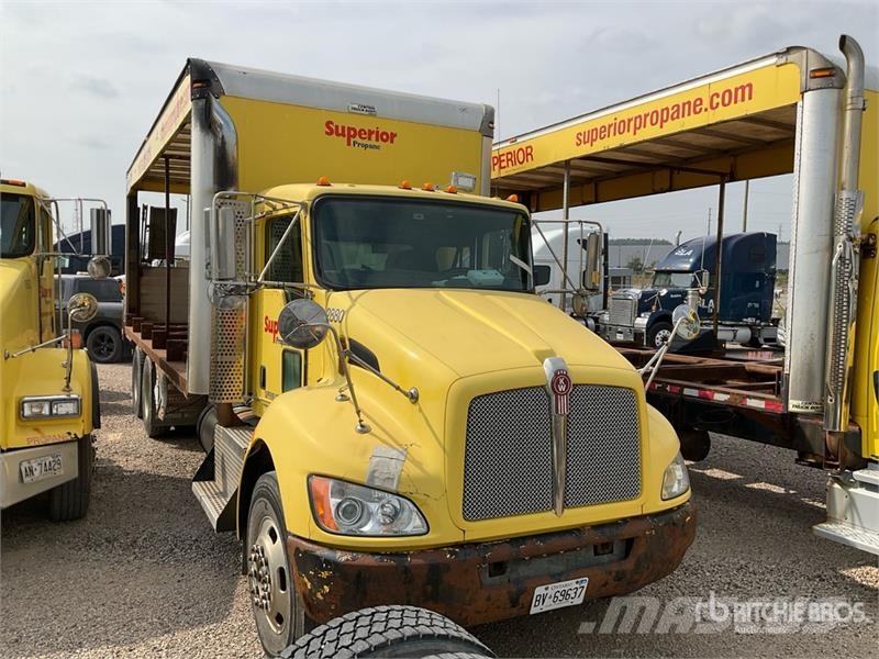 Kenworth T370 Other trucks