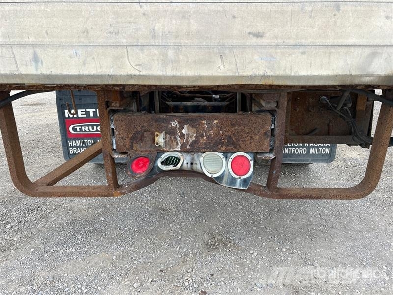 Kenworth T370 Andere Fahrzeuge