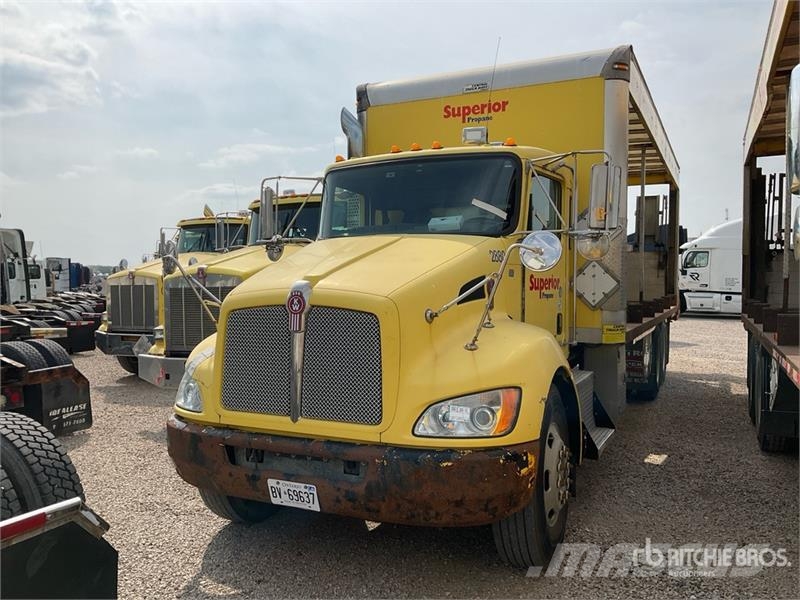Kenworth T370 Other trucks