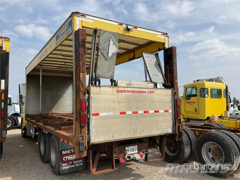 Kenworth T370 Other trucks