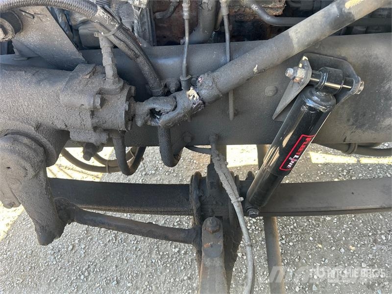 Kenworth T370 Camiones con temperatura controlada