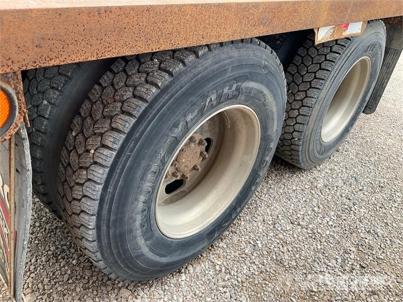 Kenworth T370 Other trucks