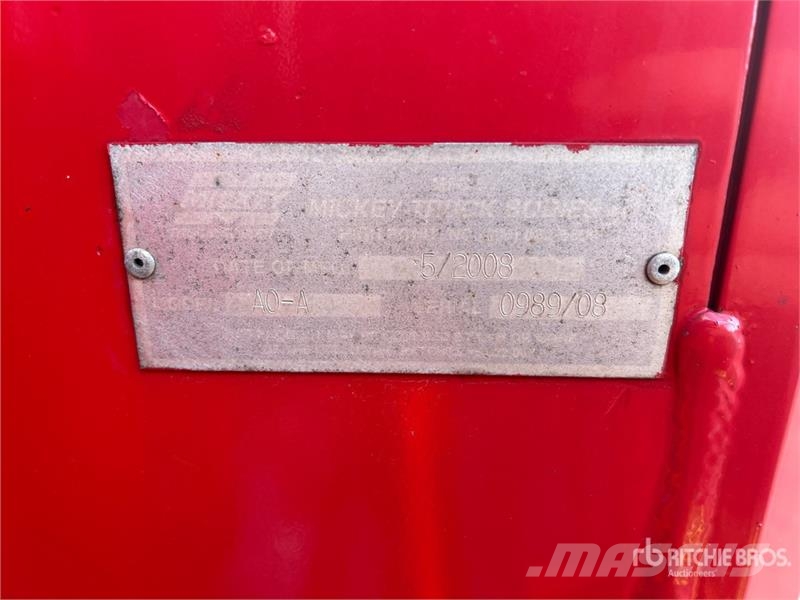 Kenworth T370 Kamioni za prevoz pića