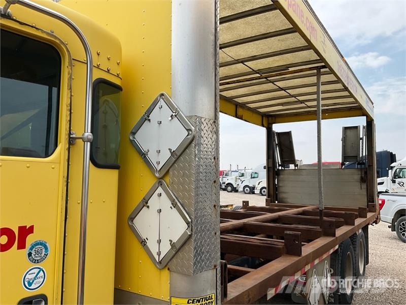 Kenworth T370 Other trucks