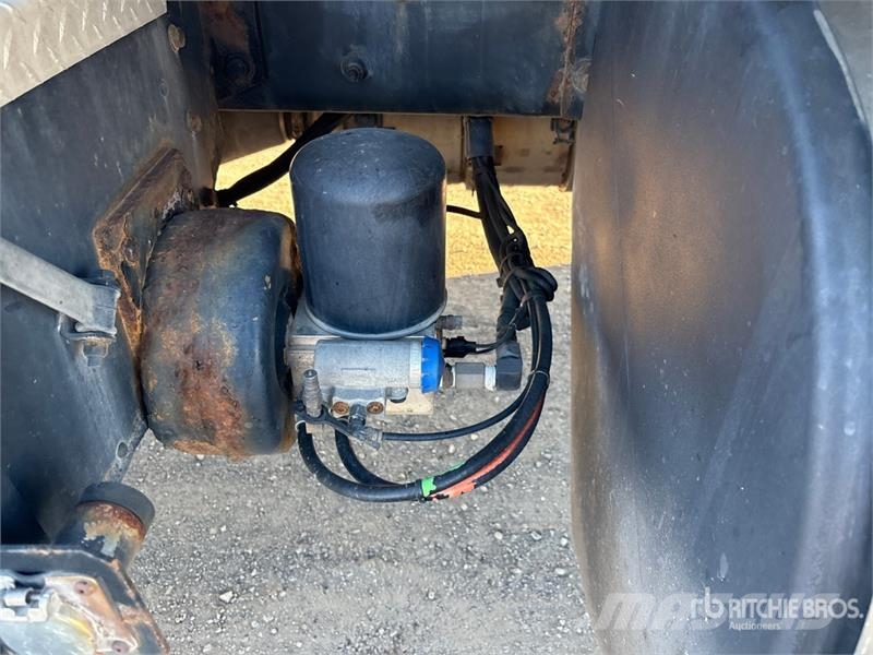 Kenworth T370 Skapbiler