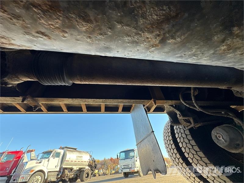 Kenworth T370 Skapbiler