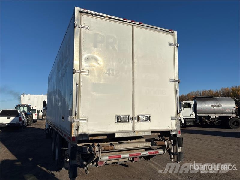 Kenworth T370 Skapbiler