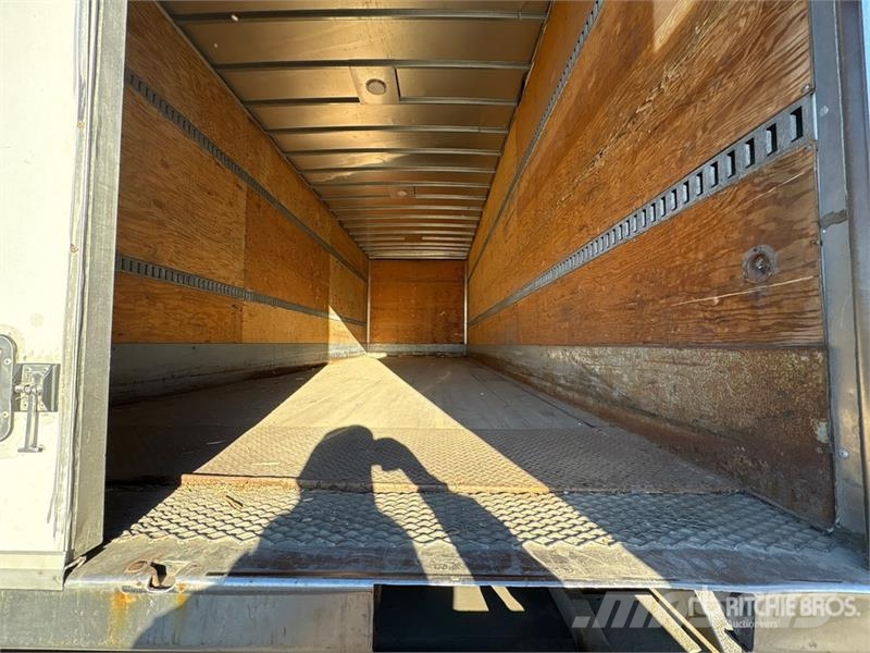 Kenworth T370 Skapbiler