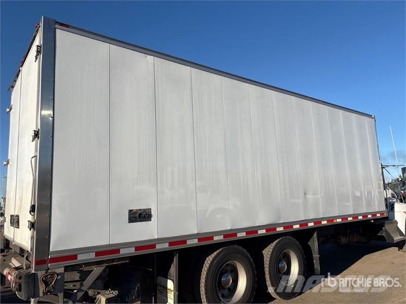 Kenworth T370 Skapbiler