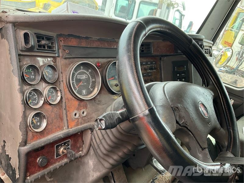 Kenworth T370 Other trucks