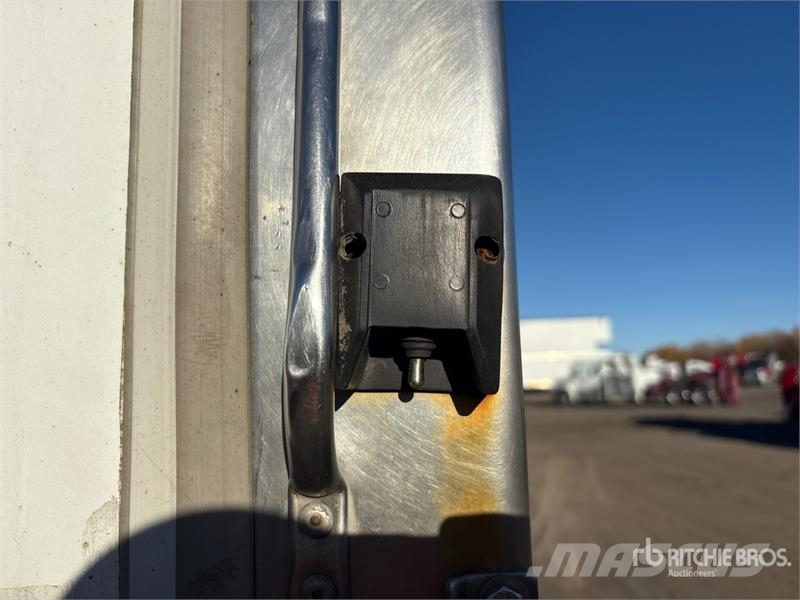 Kenworth T370 Skapbiler