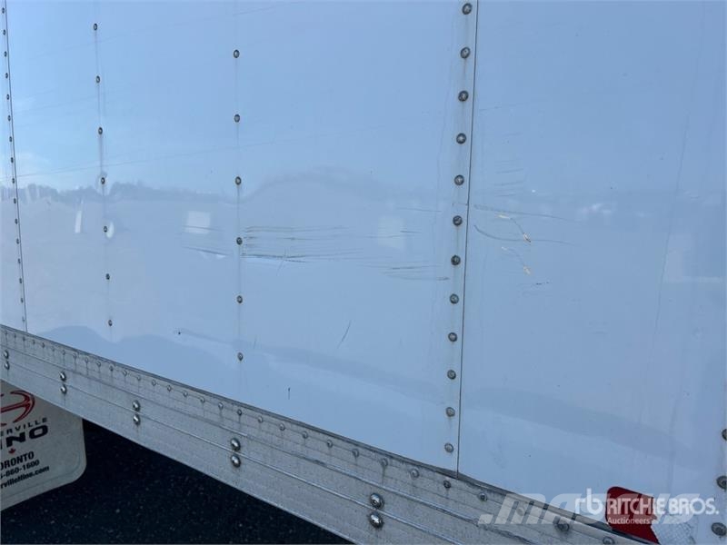 Kenworth T370 Camiones con temperatura controlada