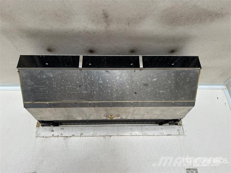 Kenworth T370 Camiones con temperatura controlada