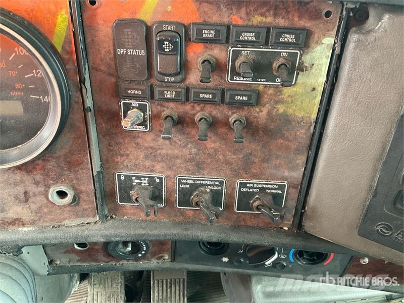 Kenworth T370 Other trucks