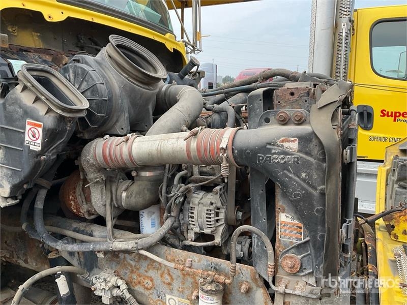 Kenworth T370 Other trucks