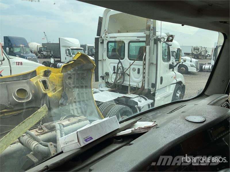 Kenworth T370 Other trucks