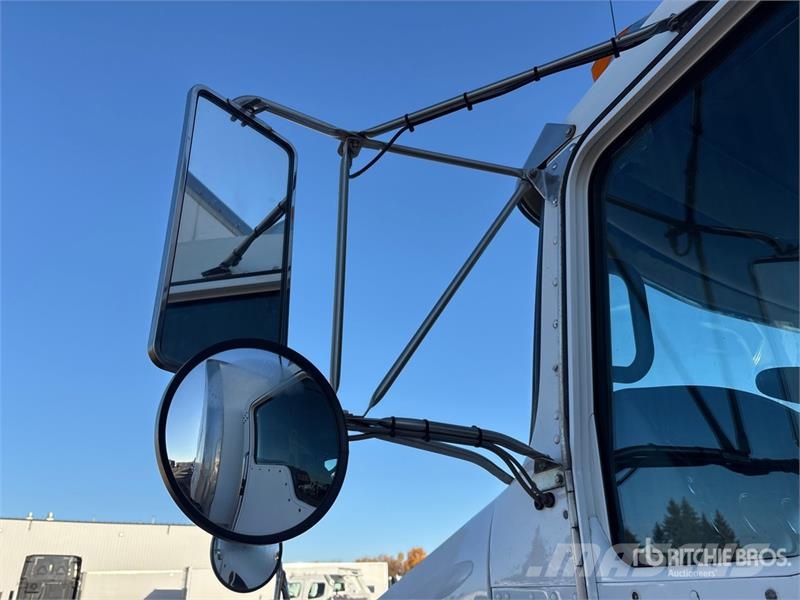 Kenworth T370 Skapbiler