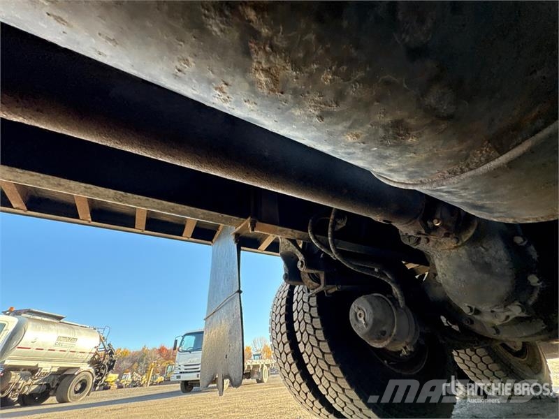 Kenworth T370 Skapbiler