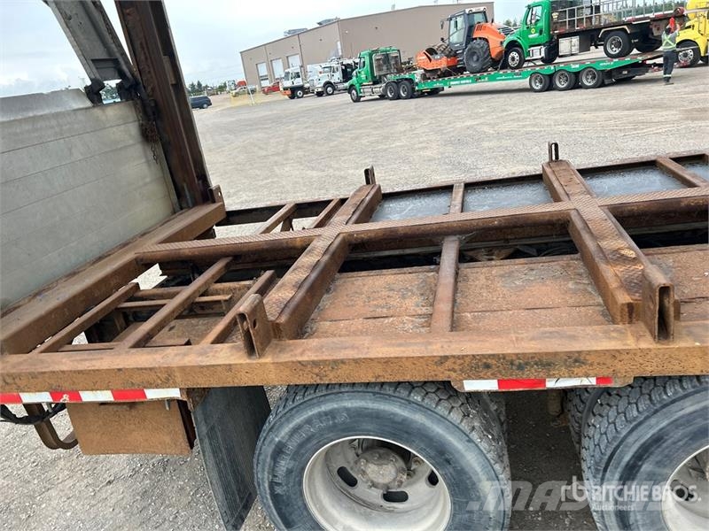 Kenworth T370 Andere Fahrzeuge