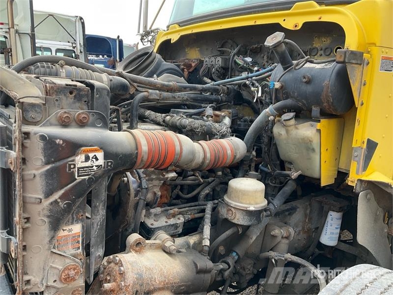 Kenworth T370 Other trucks