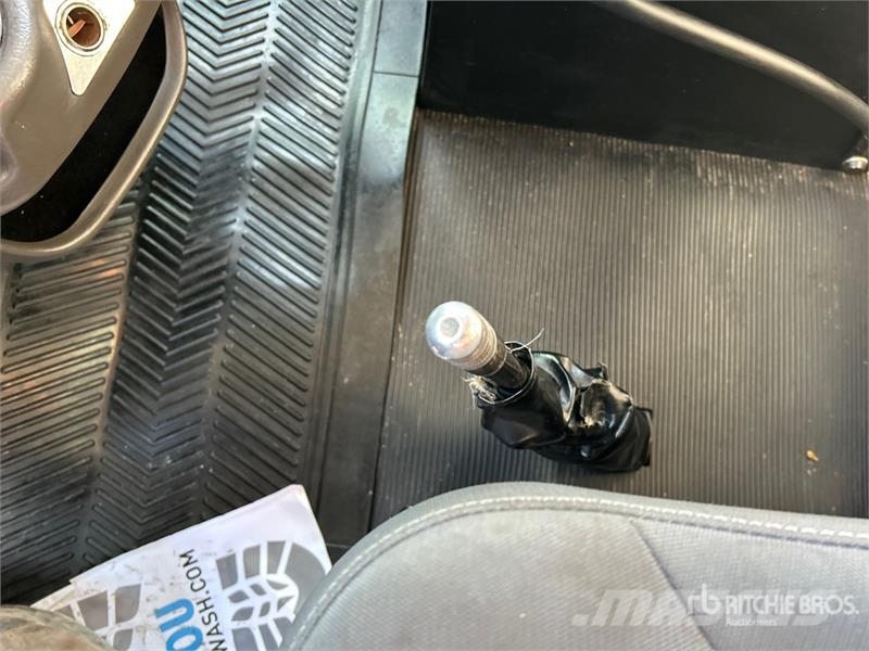 Kenworth T370 Caminhões com temperatura controlada