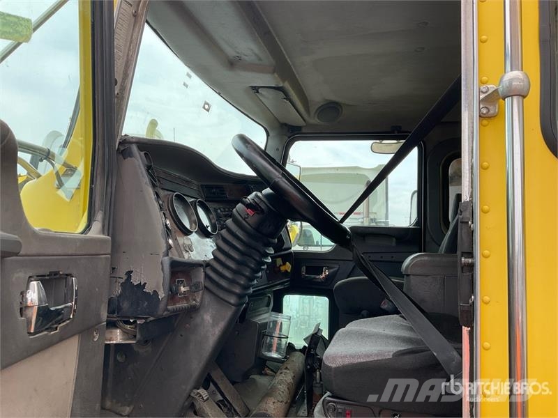 Kenworth T370 Other trucks