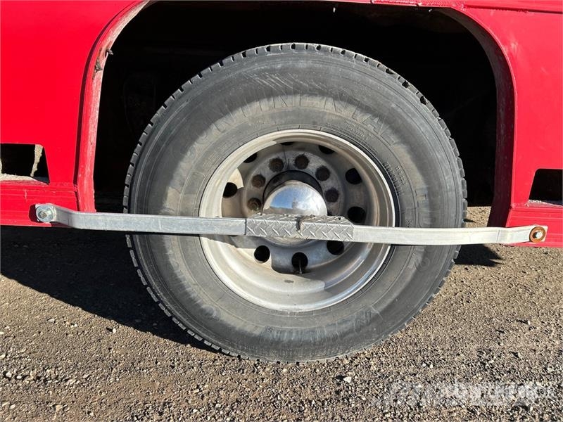 Kenworth T370 Kamioni za prevoz pića