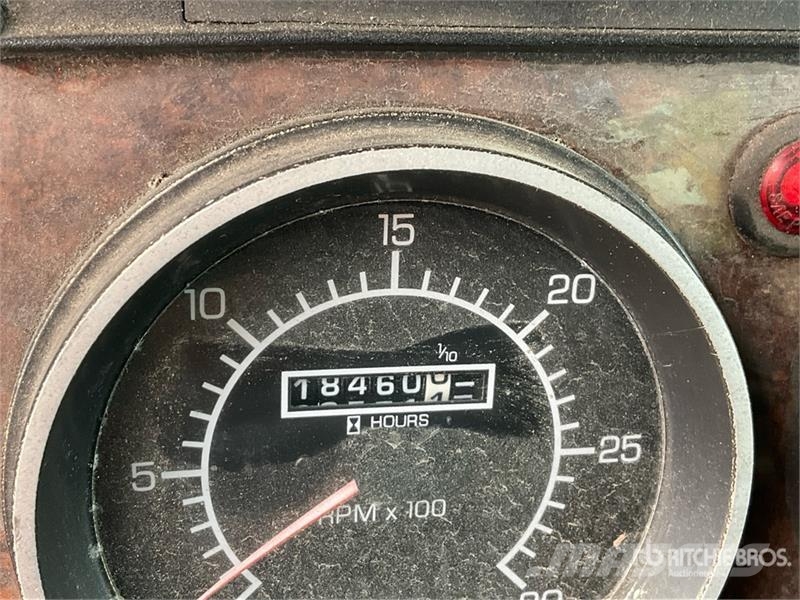 Kenworth T370 Other trucks