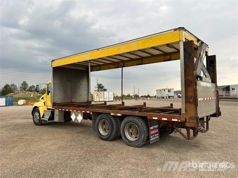 Kenworth T370 Andere Fahrzeuge