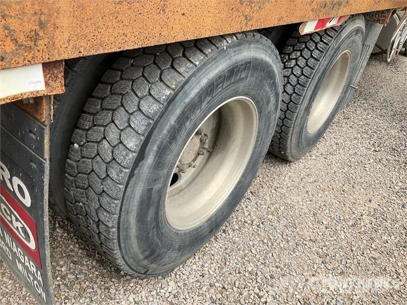 Kenworth T370 Other trucks