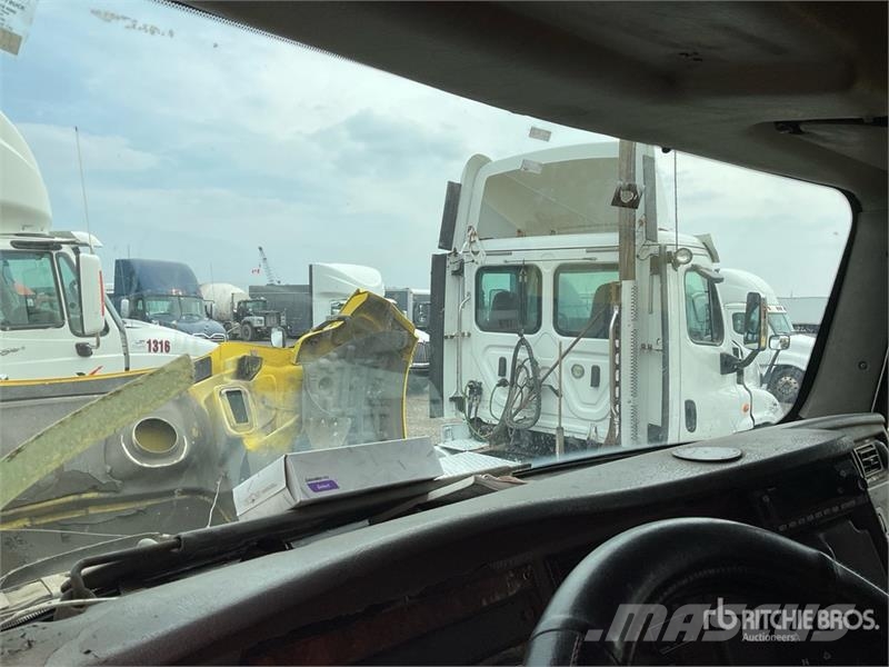 Kenworth T370 Other trucks