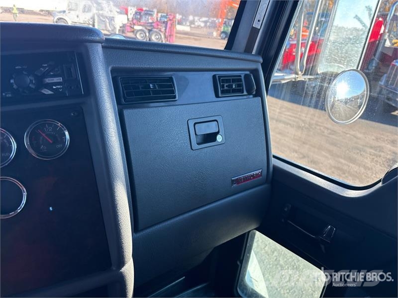 Kenworth T370 Skapbiler