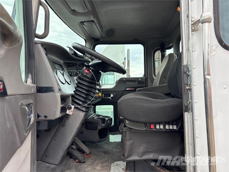 Kenworth T370 Vilcēji